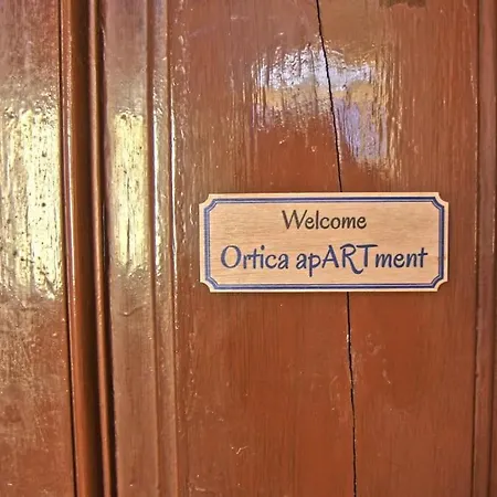 Apartament Ortica - Quartiere Museo Mediolan