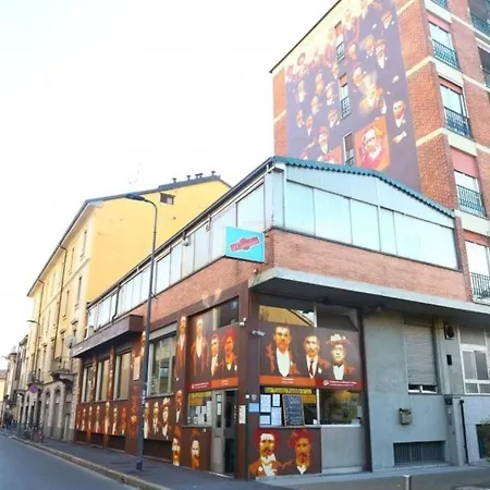 Apartament Ortica - Quartiere Museo