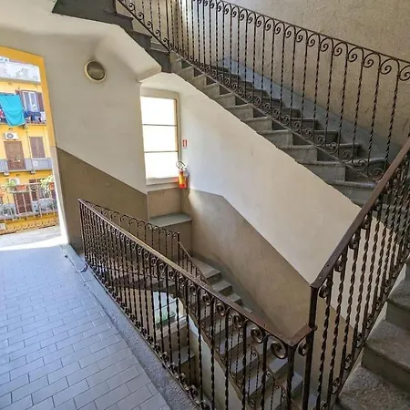 Apartament Ortica - Quartiere Museo Mediolan