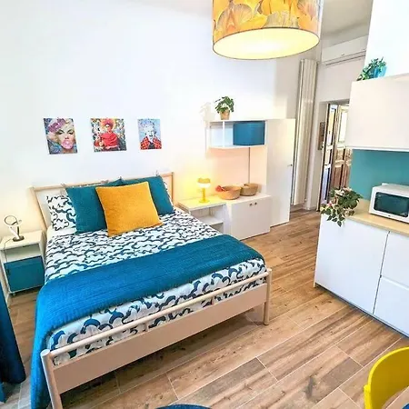 Ortica - Quartiere Museo Apartament *