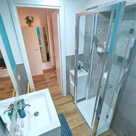 Apartament Ortica - Quartiere Museo *
