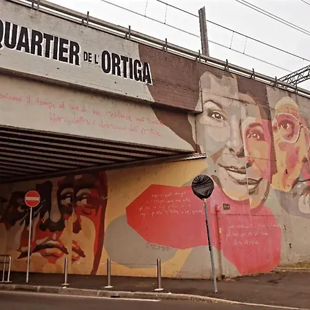 Ortica - Quartiere Museo Apartament *