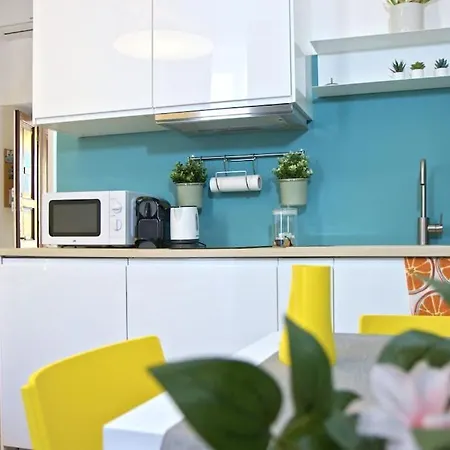 Apartament Ortica - Quartiere Museo