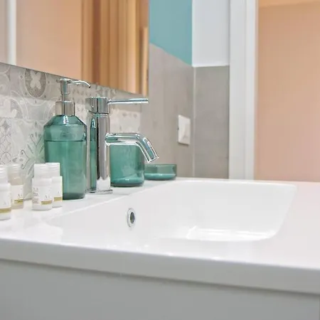 Ortica - Quartiere Museo Appartement Milan