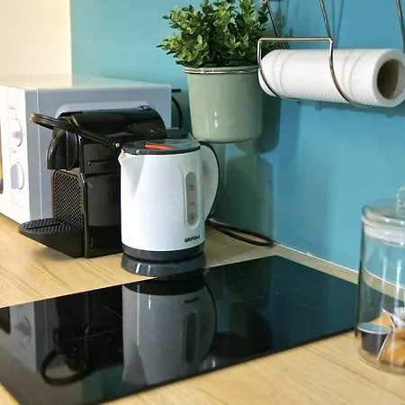 Appartement Ortica - Quartiere Museo Milan