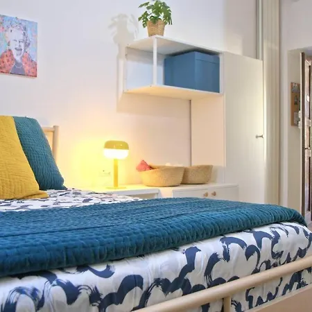 Ortica - Quartiere Museo Milan